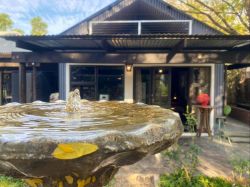 Koekeloer Selfcatering Cottages in Nieu Bethesda, Cottages / Chalets Accommodation in Richmond (NC)