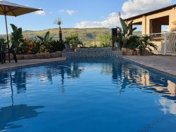 Koi Inn in Hartbeespoort, Guest Houses Accommodation in Pretoria West