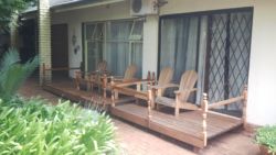 Koos se Kardoes in Mokopane, Appartementen / Flats Accommodatie in Limpopo