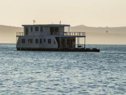 Kraalbaai Lifestyle House Boats, Houseboat Accommodation in Langebaan