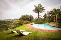 Kuboboyi River Lodge, Gastenhuizen Accommodatie in Leisure Bay