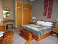 Ku De Ta B&B, B & B's Verblyf in White River