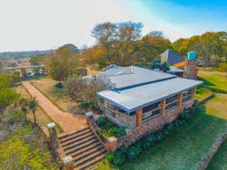 KwaThabisile Bush Retreat, Game Lodges & Resorts Accommodation in Cullinan