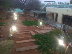 KweKwe Private Game Lodge in Marble Hall, Game Lodges & Resorts Accommodation in Limpopo