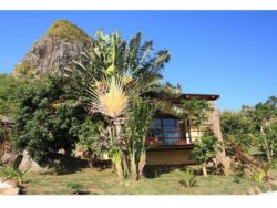 La Hacienda in Mahebourg, Apartments / Flats Accommodation in Mauritius