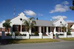 Laings Lodge, Bed and Breakfast Accommodation in Laingsburg