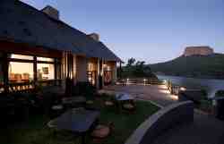 Lakeside Lodge, Game Lodges & Resorts Accommodation in Mokopane