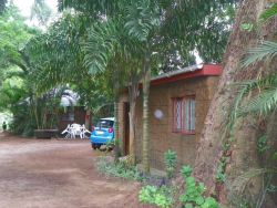 Lake St Lucia Lodge in St Lucia, Cottages / Chalets Accommodation in Mtubatuba