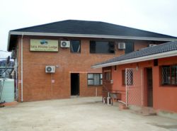 Lala Khona B&B, Bed and Breakfast Accommodation in Umzimkulu