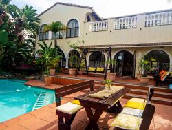La Loggia Bed and Breakfast in Umhlanga Rocks, Chambre d’Hôte Logement in Umhlanga