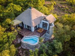 Laluka Safari Lodge in Welgevonden Game Reserve, B & B's Verblyf in Waterberg