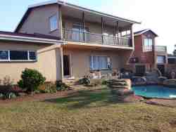 La Maison du Soleil, Homes & Villas Accommodation in Pennington