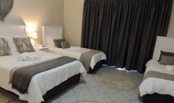 La Mer Guesthouse in Humewood, Guest Houses Accommodation in Port Elizabeth / Gqeberha