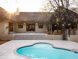 Landrift Villa, Game Lodges & Resorts Accommodation in Phalaborwa