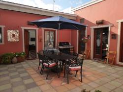 Langebaan Sea Cottages, Cottages / Chalets Accommodation in Langebaan