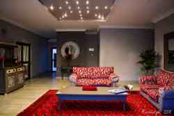 La Provence Accommodation in De Aar, Bed and Breakfast Accommodation in Britstown
