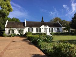 La Sosta Guest House & Restaurant, Guest Houses Accommodation in Swellendam