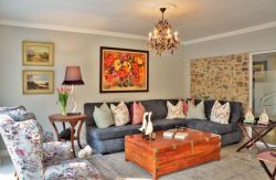 Leaves Signature Guest House in Rivonia, Zimmer und Frühstück Unterkünfte in Johannesburg