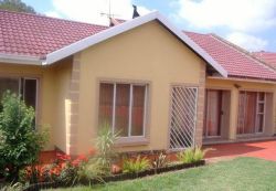Lecawi Guesthouse , Guest Houses Accommodation in Centurion Central