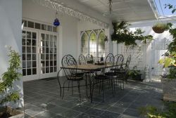 le fishermans B and B, Bed and Breakfast Accommodation in Summerstrand