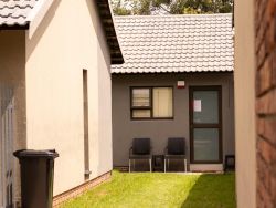 Leipoldt SelfCatering Apartment, Apartments / Flats Accommodation in Secunda