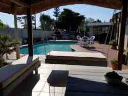 Leisure Lodge BB, Bed and Breakfast Accommodation in Stirling