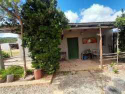 Lekkerdroom Farm in Caledon, Cottages / Chalets Accommodation in Tesselaarsdal