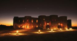 Le Mirage Resort and Spa in Sossusvlei, Hotels Accommodation in Maltahohe