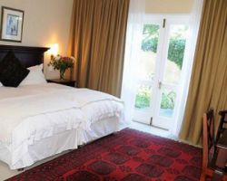 Lemoenkloof Guest House 