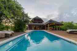 Lengau Lodge, Game Lodges & Resorts Accommodation in Grietjie Game Reserve