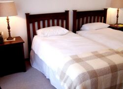 Lenmore Chalets
