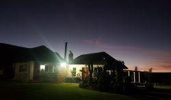 Leopard's Lair, Cottages / Chalets Accommodation in Estcourt