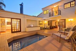 Leopardsong Manor, Guest Houses Accommodation in Centurion Central