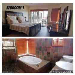 Leopards Rock Bush Villa in Modimolle, Homes & Villas Accommodation in Nylstroom