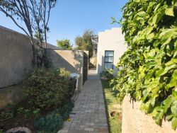 LEVUBU COTTAGES in Polokwane, Appartementen / Flats Accommodatie in Limpopo