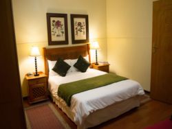 Lily Guesthouse