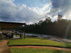 Lions Rock Rapids in Hazyview, Game Lodges & Resorts Accommodation in Kiepersol