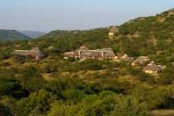 Lions Valley Lodge, Game Lodges & Resorts Accommodation in Ladysmith