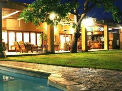 Lion Tree Top Lodge in Hoedspruit, Game Lodges & Resorts Accommodation in Limpopo