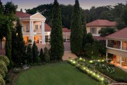 Little Tuscany Boutique Hotel in Bryanston, Hotels Unterkünfte in Douglasdale