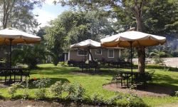 Maasai Café in Arusha, Bed and Breakfast Accommodation in Tanzania