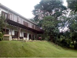 Macnut Farm Country Lodge in Assagay, Bed and Breakfast Accommodation in Mid Illovo