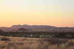 Madisa Camp, Caravans / Kamperen Accommodatie in Damaraland