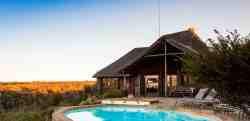 Magari Bush Villa in Vaalwater, Game Lodges & Resorts Accommodation in Limpopo