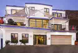 Magellans Hotel