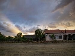 Makgoro Lodge in Stella, Game Lodges & Resorts Accommodation in Bophirima