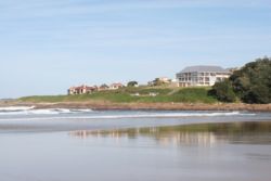 Makulu Manzi in Glengariff, Cottages / Chalets Accommodation in East London