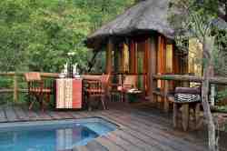 Makweti Safari Lodge, Lodges in Wildreservat & Resorts Unterkünfte in Welgevonden Game Reserve