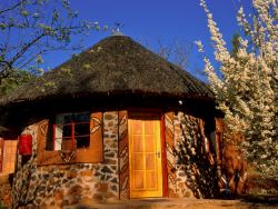 Malealea Lodge in Malealea, Game Lodges & Resorts Accommodation in Lesotho