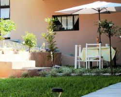 Mamma Mia B&B, Zimmer und Frühstück Unterkünfte in Nelspruit